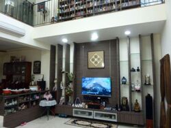 Westwood Park (D22), Terrace #592009071